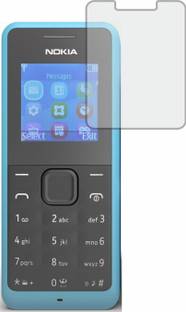 ZINGTEL Impossible Screen Guard for NOKIA 105
