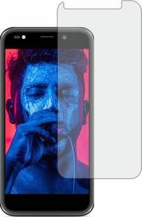 ZINGTEL Impossible Screen Guard for MICROMAX SELFIE 3 Q460 (Matte Finish)