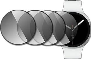 HIDEOUS Impossible Screen Guard for Samsung Galaxy Watch 8