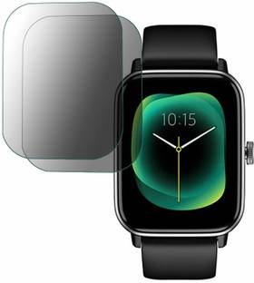 YCHROZE Impossible Screen Guard for Noise ColorFit Pro 4 Max