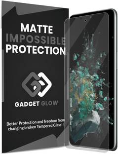 AGRSHI Tempered Glass Guard for OnePlus 10T 5G, OnePlus 10T, OnePlus 10R 5G, OnePlus 10R, OnePlus 10R 5G Prime Edition