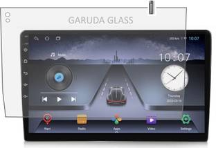 GARUDA GLASS Impossible Screen Guard for 9 Inch Car Android Video Player
