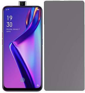 Siva Enterprises Impossible Screen Guard for OPPO K3