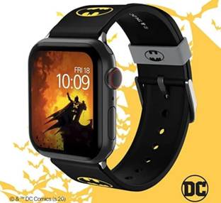 DOWRVIN Impossible Screen Guard for DC Comics Batman icon edition official Licensed smart watch