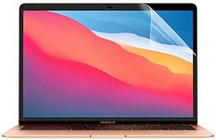 APTIVOS Impossible Screen Guard for Apple Macbook Air A2337 13 inch