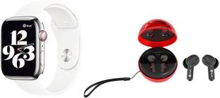 Rituraj Nano Glass for Bluei Introduces New Pulse Smartwatch & Playpods Earbuds