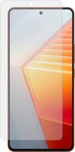 Mobling Tempered Glass Guard for IQOO 10 5G (AntiGlare Matte)