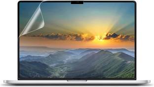 APTIVOS Impossible Screen Guard for Apple Macbook Pro 16 inch