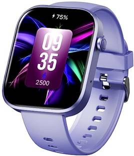 Varsha Screen Guard for boAt Wave Call 2 Smart Watch with 1.83 HD Display, Advanced BT Calling - Copy