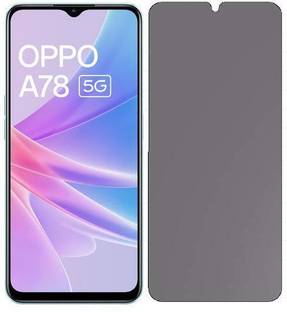 Phonic Retails Impossible Screen Guard for Oppo A78 5G