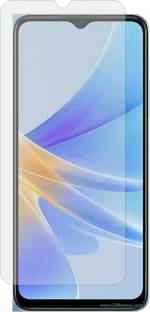 TELTREK Impossible Screen Guard for OPPO CPH2477 (Matte Finish)