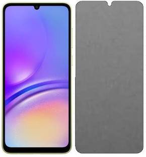 OLIOMART Screen Guard for Samsung Galaxy A05