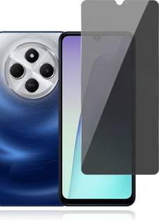 BEAUTSS Impossible Screen Guard for REDMI 14C 5G