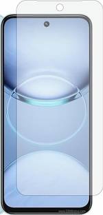 Mobotize Screen Guard for Tecno Spark 30 - MATTE Finish