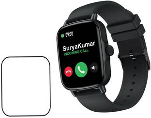 zxb Impossible Screen Guard for Maxima Max Pro Turbo smart watch screen guard 43MM