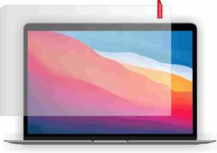 skrechtech Impossible Screen Guard for Apple 2020 Macbook Air Apple M1, Apple 2018 Macbook Air Apple M...