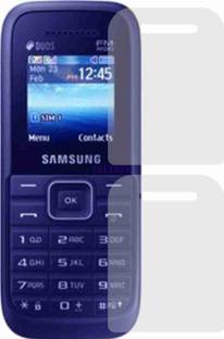TELTREK Impossible Screen Guard for SAMSUNG GURU FM PLUS