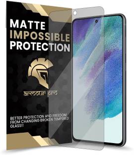 ArmourPro Impossible Screen Guard for Samsung Galaxy S21 FE 5G, Samsung S21 FE, Samsung S21 FE 5G