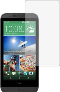 ZINGTEL Impossible Screen Guard for HTC DESIRE 510 (Matte Finish)