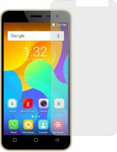 ZINGTEL Impossible Screen Guard for MICROMAX VDEO Q415