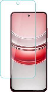 Ten To 11 Impossible Screen Guard for Realme GT 7