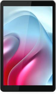 KHWABEEDA Impossible Screen Guard for Motorola tab G20 8inch tablet front screen guard