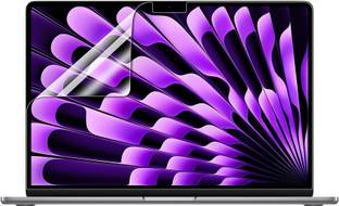 APTIVOS Impossible Screen Guard for Apple Macbook Air M2 A2941 15.3 inch