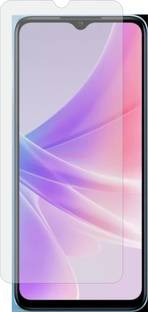 ZINGTEL Impossible Screen Guard for OPPO CPH2337 Flexible Matte