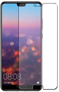 Mobotize Impossible Screen Guard for Huawei P20 Pro(Anti Glare Matte)
