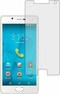 ZINGTEL Impossible Screen Guard for Micromax Unite 4 Q427