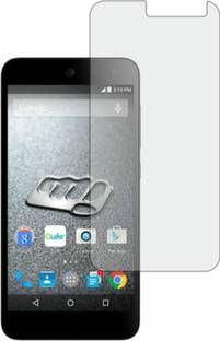ZINGTEL Impossible Screen Guard for MICROMAX CANVAS NITRO E455