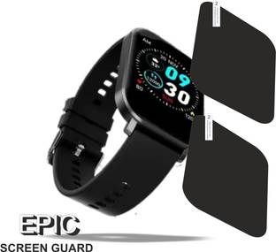 ज्सग्रोविटेक इम्पॉसिबल स्क्रीन गार्ड Fire Boltt Epic के लिए