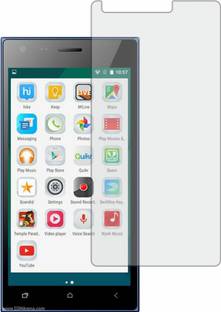 ZINGTEL Impossible Screen Guard for MICROMAX CANVAS EXPRESS 4G Q413