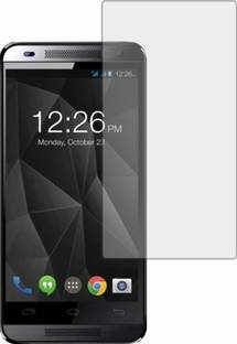 ZINGTEL Impossible Screen Guard for MICROMAX A096 CANVAS FIRE 3
