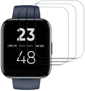 KHWABEEDA Impossible Screen Guard for DIZO WATCH 2 1.75 Smart Watch (PACK OF 3)