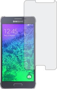 TELTREK Impossible Screen Guard for SAMSUNG ALPHA
