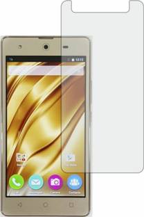 ZINGTEL Impossible Screen Guard for MICROMAX Q349 CANVAS SELFIE 4