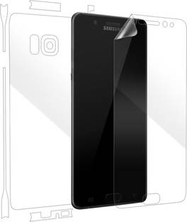 Mishra Front and Back Screen Guard for Samsung Galaxy Note7 / Note FE