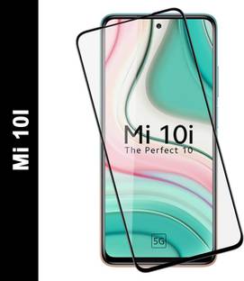 Caseline Edge To Edge Tempered Glass for Mi 10i