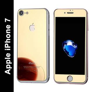 CASE CREATION Tempered Glass Guard for Apple iPhone 7