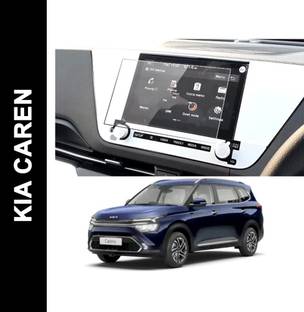 ANDEAL Screen Guard for KIA CAREN (8 INCH)