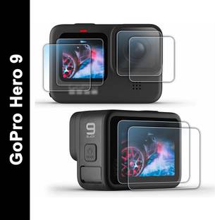 Action Pro Screen Guard for GoPro Hero 9