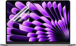 Guardor Nano Glass for Screen Protector Compatible With 2023 Macbook Air 15-inch M2 A2941 laptop Prote...