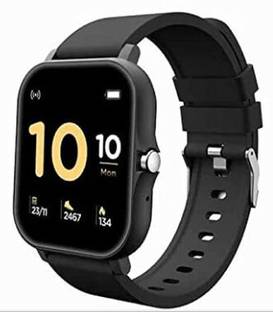 KONG FU MA Nano Glass for Pebble Prism Ultra Smartwatch BD