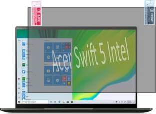 Zoku Protection Nano Glass for Acer Swift 5 Full HD IPS Display with Touchscreen Ultra Thin and Light ...