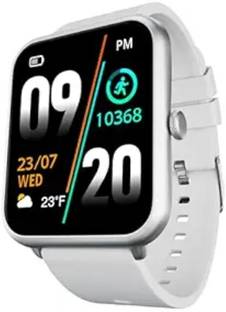 Varsha Nano Glass for Fire-Boltt Ninja Call Pro Plus - Copy