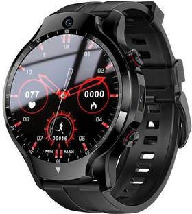 Munk Nano Glass for LOKMAT APPLLP 5 Smart Watch Full-touch Screen Network Android 9.1 OS Dual-Chip
