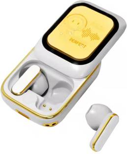 VD Enterprise Impossible Screen Guard for EarBuds Handfree TWS Sports Earphone True Wireless Earbuds for Mobile Phone - Copy (2)