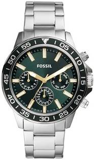 Varsha Nano Glass for Fossil Bannon Analog Stainless Watch-BQ2492 - Copy (5)