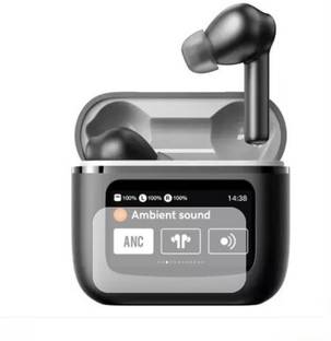 Earbuds Nano Glass for AirPods Pro 2nd Generation, with Display Touch Screen Wireless Earbuds..1 - Copy (17)